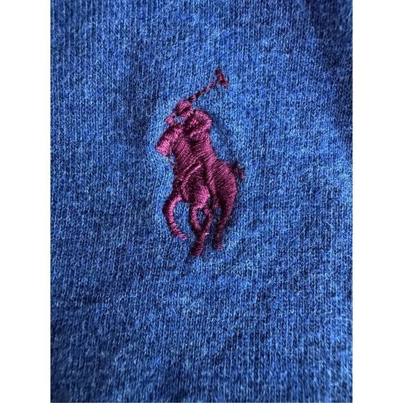 Polo Ralph Lauren performance quarter zip 4XB - Picture 5 of 8
